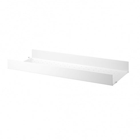 String System Shelf / High Edge